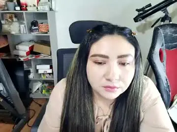 Chaturbate Live Sex of vellarossa