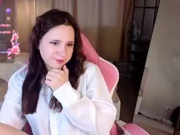 Chaturbate Adult Video Chat of wagsyangel