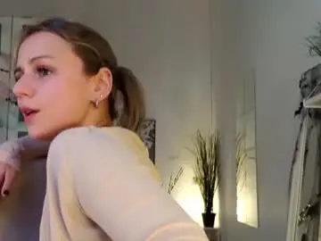 Chaturbate Sex Chat of wendydoliee