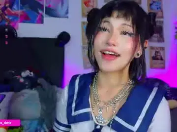 Chaturbate Adult Video Chat of zaradaviss