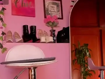 Chaturbate Live Sex of zoe_bakerr