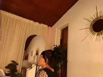 Chaturbate Adult Webcams of zoe_bakerr