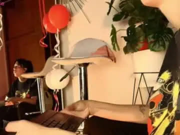 Chaturbate Adult Webcam of zoe_bakerr