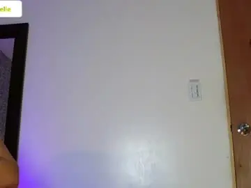 Chaturbate Live Sex of _mishelle