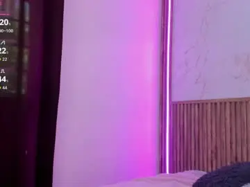 Chaturbate Live Sex of _victoriaclark