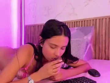 Chaturbate Adult Webcams of _victoriaclark
