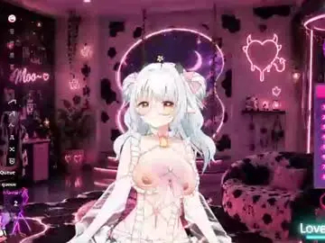 Chaturbate Sex Chat of akeno_hentai