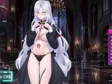 Chaturbate Live Porn of akeno_hentai