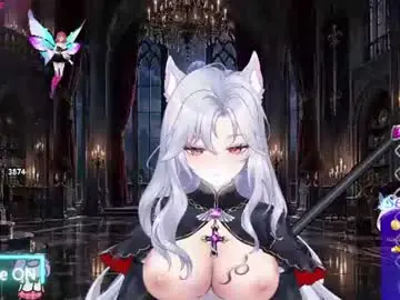Chaturbate Private Sex Chat of akeno_hentai