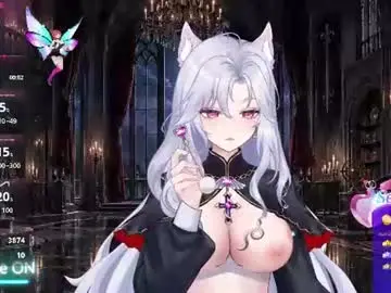 Chaturbate Adult Webcams of akeno_hentai