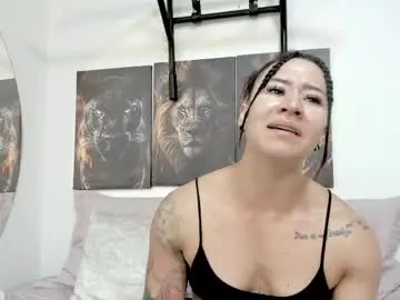 Chaturbate Live Sex Cam of angel_martins