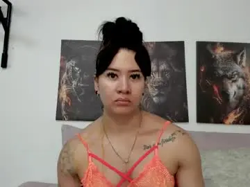 Chaturbate Live Sex Cam of angel_martins