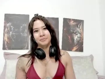 Chaturbate Free Live Porn of angel_martins
