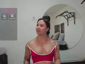 Chaturbate Sex Chat of angel_martins