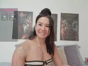 Chaturbate Live Sex of angel_martins