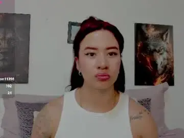 Chaturbate Best Webcam of angel_martins