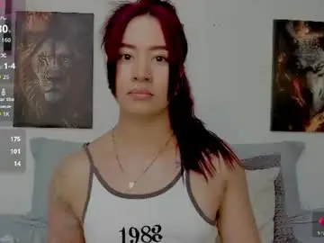 Chaturbate Live Porn of angel_martins