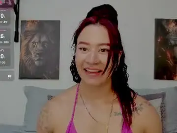 Chaturbate Free Porn Cam of angel_martins