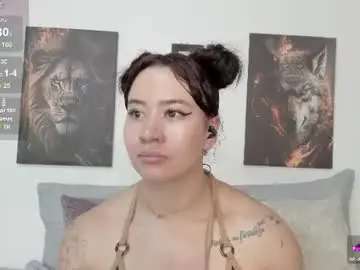 Chaturbate Nude Webcam of angel_martins
