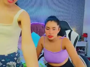 Chaturbate Live Porn of ariana_skinny20_