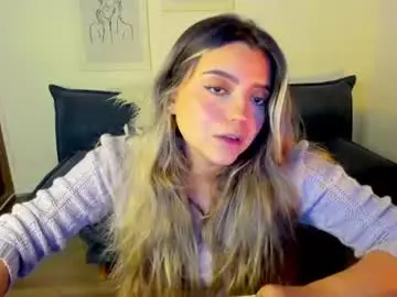 Chaturbate Live Sex of ary_cam230