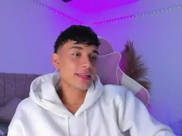 Chaturbate Best live sex cam show of axel_cody_