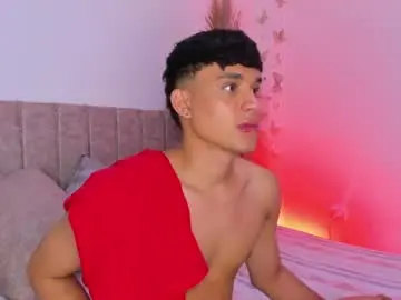 Chaturbate Adult Video Chat of axel_cody_