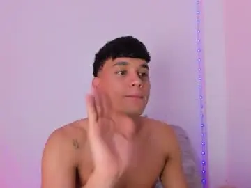 Chaturbate Live Sex of axel_cody_