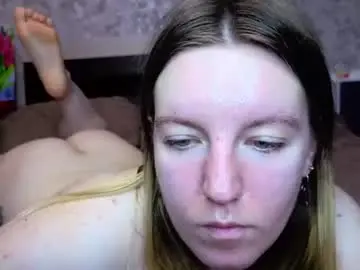 Chaturbate Live Porn of baiambel_mi