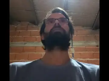 Chaturbate Best Webcam of banana_argen_15