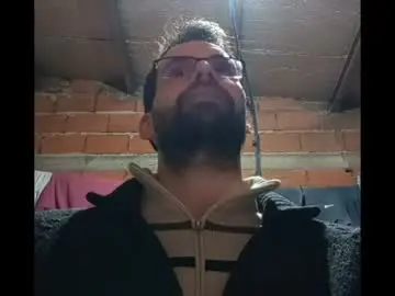 Chaturbate Best live sex cam show of banana_argen_15