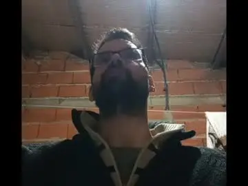 Chaturbate Live Sex Cam of banana_argen_15