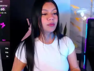 Chaturbate Private Sex Chat of candy_kittengp