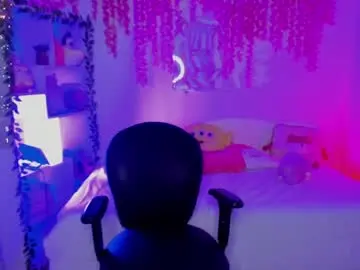 Chaturbate Adult Video Chat of cat_kitty18