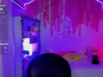 Chaturbate Nude Webcam of cat_kitty18