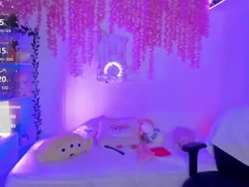 Chaturbate Sex Chat of cat_kitty18