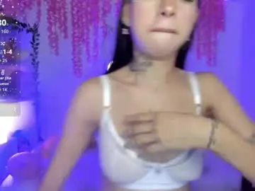 Chaturbate Sex Cam of cat_kitty18
