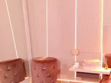 Chaturbate Nude Webcam of chloevee
