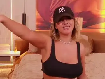 Chaturbate Live Sex of chloevee