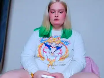 Chaturbate Live Sex of dolled_up_cvnt