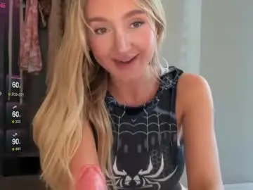 Chaturbate Live Sex Cam of dreamyylilah