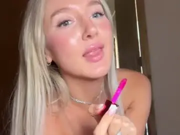 Chaturbate Adult Video Chat of dreamyylilah