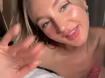 Chaturbate Sex Cam of dreamyylilah