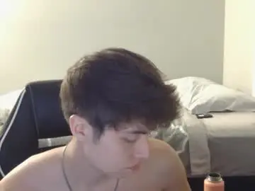 Chaturbate Adult Video Chat of eprahsdahc
