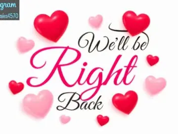 Chaturbate Sex Chat of esperancita4570