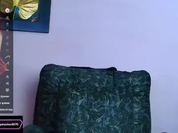 Chaturbate Sex Cam of esperancita4570