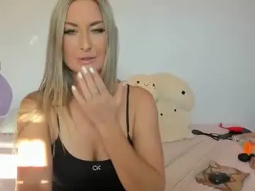 Chaturbate Live Sex Cam of fit_american_girl