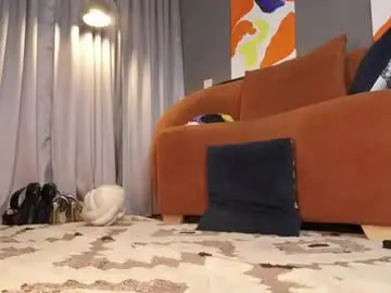 Chaturbate Sex Chat of isabellanylon