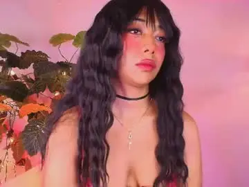Chaturbate Free Live Porn of jedah_