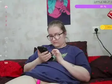 Chaturbate Best Webcam of jessystoune1